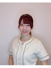 グレイスリリー(grace lily) 今枝 りりか