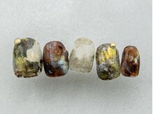 ルフトエーデ(LUFT Ode)/【Art 10】秋