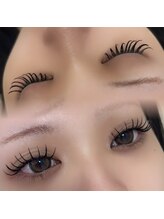 プラチナムドール なかもず店(PLATINUM DOLL)/まつ毛エクステ