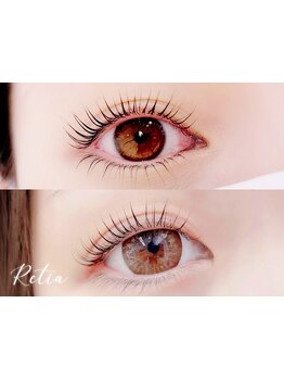 デザイン力が自慢のサロン