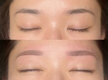 クレージュ(courage)/アイブロウwax