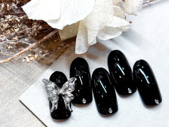 ネイルパティオ 草加店(nail patio)/