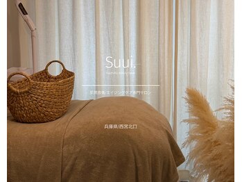 スイ(Suui.)/内観写真1