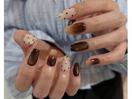 ～ガーリーニュアンス～