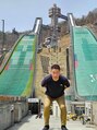 ABCカイロプラクティック整体院&nbsp;白馬ジャンプ台俺も飛べる！！