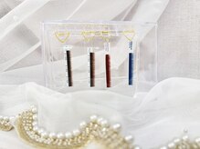 エン(enn:)/カラーエクステンション