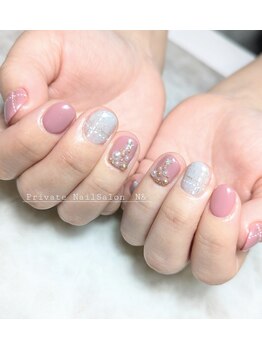 エヌ アンド(N&)/クリスマスデザイン