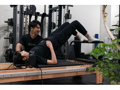 ビヨンド 札幌円山店(BEYOND)の写真