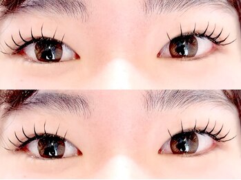 シピ バイ ベル 西千葉(Chipie by Belle)/フラット90本【担当:saya】