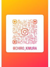 カイロプラクティック施術院 きむら インスタ 更新中