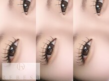 リーベスト 四条畷店(REBEST)/フラットラッシュ/まつげ/四條畷