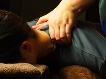 【ハーブよもぎ蒸し/マッサージ/ヘッドスパ】温活ケアサロンBloomoon/