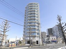 Re:cell湘南 《毛穴・たるみ・小顔》 フェイシャル専門店の雰囲気(藤沢駅徒歩圏の隠れ家)