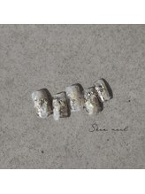 シーズネイル(She's nail)/新規お客様 オフ込み 6980円