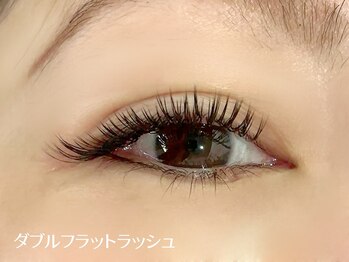 エマ 阿佐ヶ谷(EmmA)/【人気】ダブルフラットラッシュ