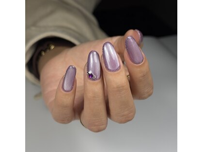 ナオ 鈴鹿(Nao)の写真