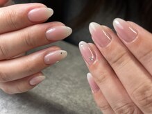 ユミネイル(YUMI NAIL)/