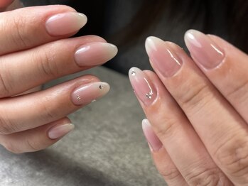 ユミネイル(YUMI NAIL)/