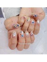 ルシエ(LUCIE)/持ち込みやり放題付け放題