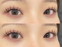 ハナ 大塚店(hana)/フラットラッシュ120本