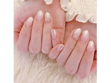 ネイルサロン アンクレーヌ(nail salon AnK raine)