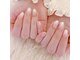 ネイルサロン アンクレーヌ(nail salon AnK raine)の写真