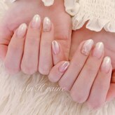 ネイルサロン アンクレーヌ(nail salon AnK raine)
