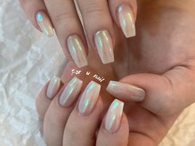 フォーユーネイル(For U Nail)/