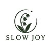 スロージョイ(Slow Joy)のお店ロゴ