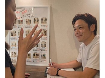 ダイエット専門サロン からだ屋 天神店の写真/《ダイエット》本気で変わりたい女性を全力サポート！理想の美ボディへ導きます◎【初回体験1回￥4,500】