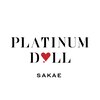 プラチナムドール 栄店(PLATINUM DOLL)のお店ロゴ