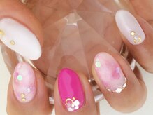 ハーモニー(Harmony)/タイダイアート