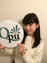 キュープ 新宿店(Qpu)/新井ひとみ様ご来店