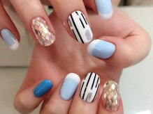 トランキル(Tranquille)/