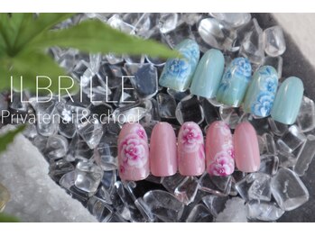 イルブリーユ(IL BRILLE)/