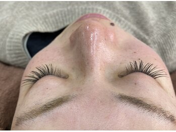 シルフ 石橋店(Sylph)/カシミヤ目頭あけて90本