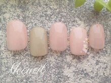 アクイユ 銀座店(ACCUEIL)/シンプル上品プラン