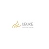 ウブケ(UBUKE)ロゴ