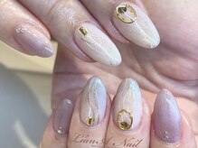 リアーナネイル(LianA Nail)/