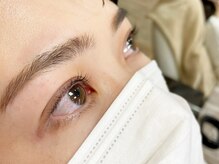 ギミック(Gimick)/パリジェンヌラッシュリフト