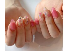 ダリア 大宮店(DAHLIA)/アート4本付きコース