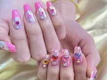 ダリアズネイル(Dahlia's Nail)/