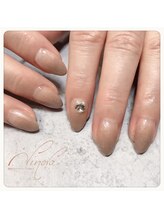 ヴィノバ(VINOVA)/シンプルに♪上品に♪