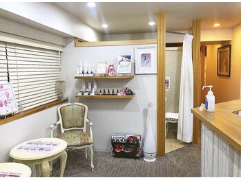 ラファエル 吉祥寺店/【フロント】