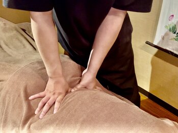 癒まほら 心斎橋店