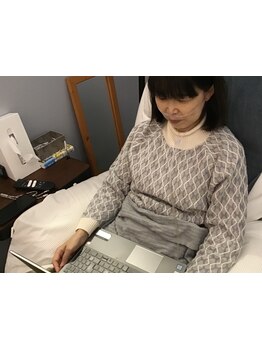 4000円以下のお手頃メニューがあるサロン