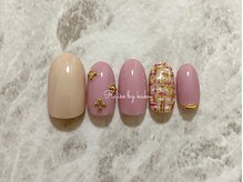 レイズ バイ クク(Raise by kuku)/ゴールド定額 / ¥7000