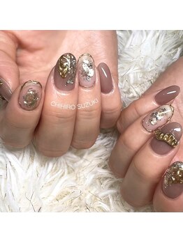 お任せニュアンス 