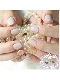 ☆ネイルデザイン☆