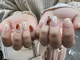 べっ甲セパレート
